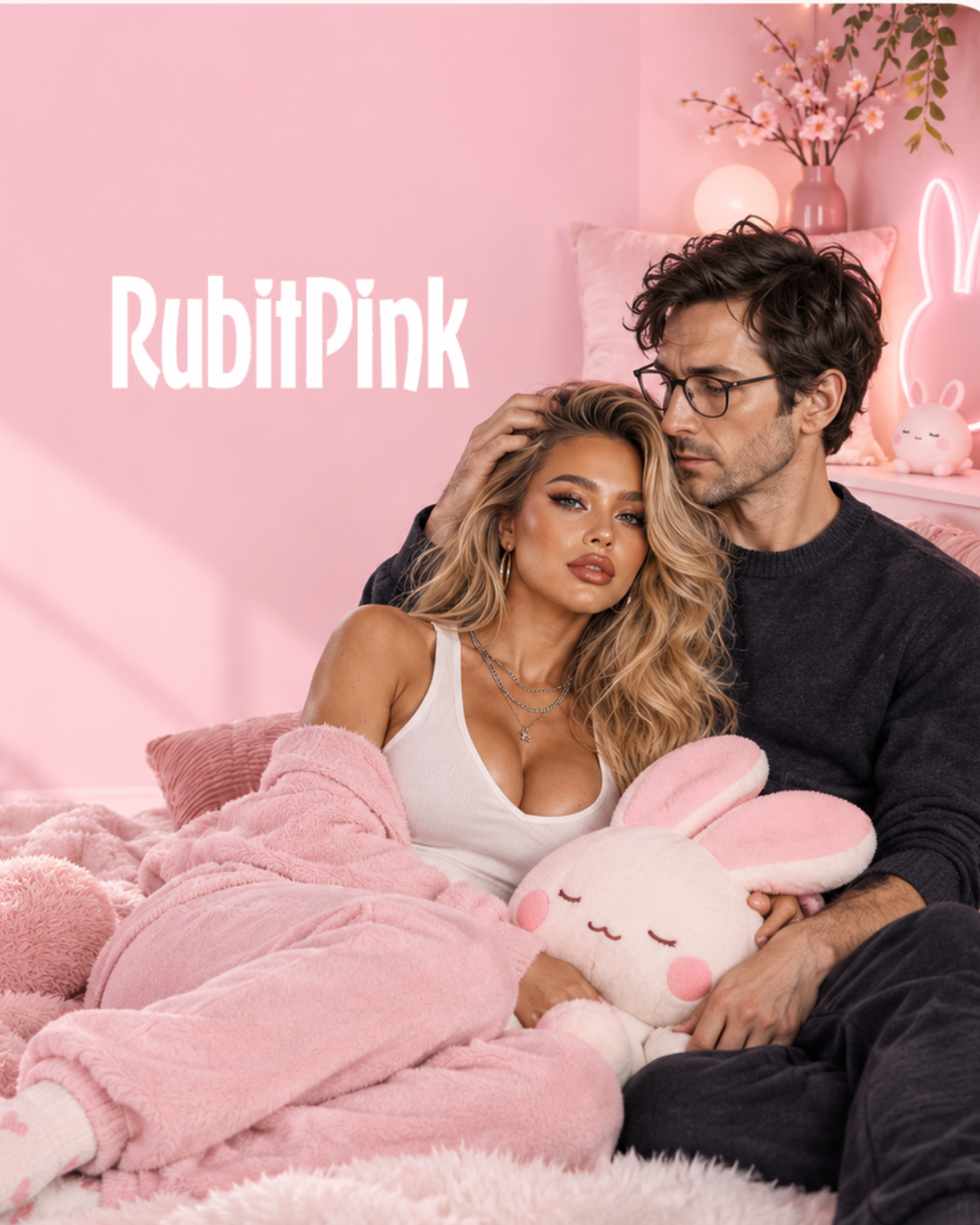 RubitPink — Mara & Elias